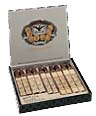 Bock Y Ca. Sampler Ass't Medium Brown